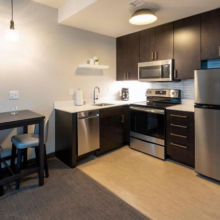 Residence Inn Minneapolis Maple Grove/Arbor Lakes Eksteriør bilde