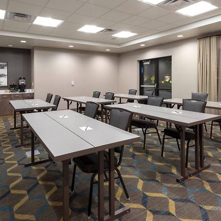 Residence Inn Minneapolis Maple Grove/Arbor Lakes Eksteriør bilde