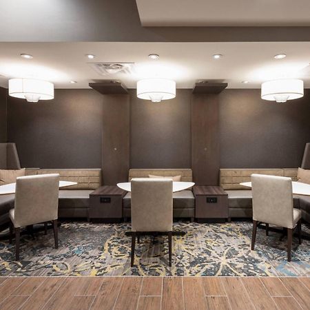 Residence Inn Minneapolis Maple Grove/Arbor Lakes Eksteriør bilde