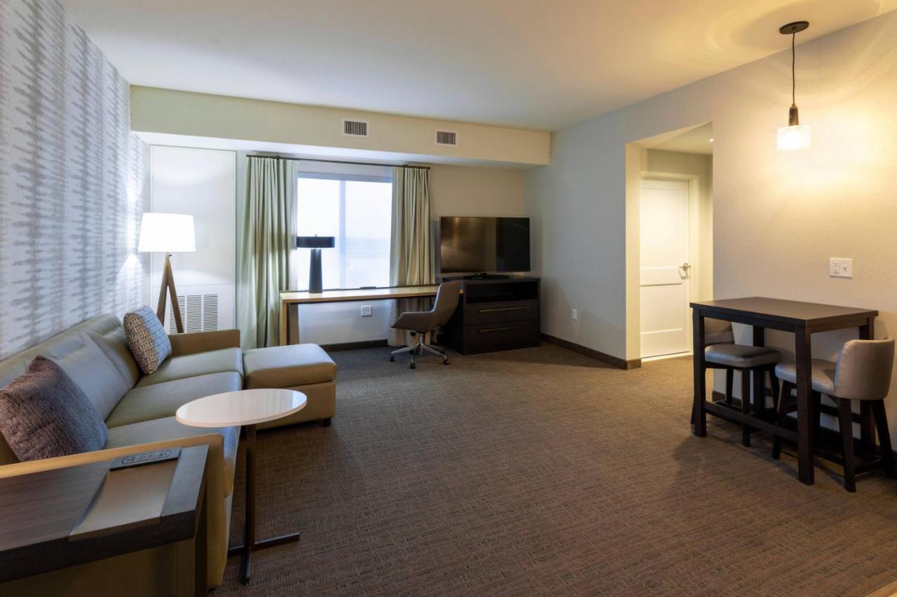 Residence Inn Minneapolis Maple Grove/Arbor Lakes Eksteriør bilde