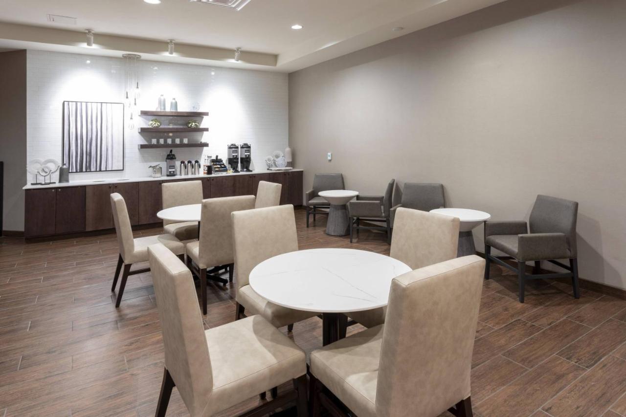 Residence Inn Minneapolis Maple Grove/Arbor Lakes Eksteriør bilde
