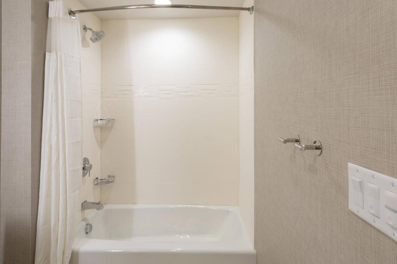 Residence Inn Minneapolis Maple Grove/Arbor Lakes Eksteriør bilde