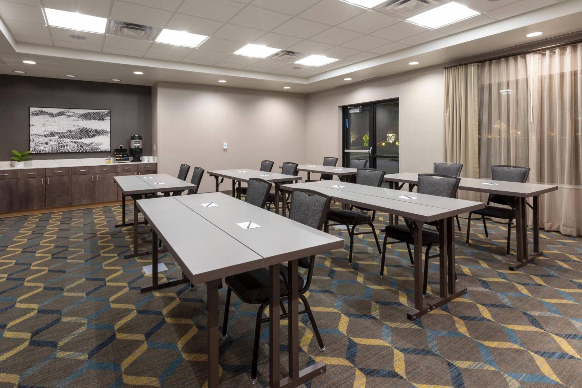 Residence Inn Minneapolis Maple Grove/Arbor Lakes Eksteriør bilde