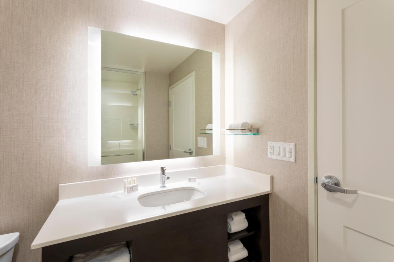 Residence Inn Minneapolis Maple Grove/Arbor Lakes Eksteriør bilde